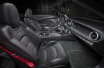 Chevrolet Camaro ZL1 Convertible 2016 года